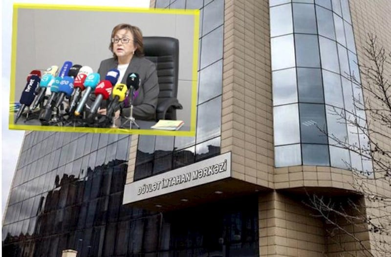 “II qrupda 290 baldan yuxarı nəticə göstərənlər ödənişsiz təhsil alacaq” - DİM sədri