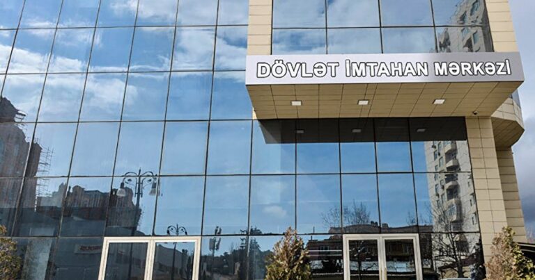 DİM də belə narazılıq yaradır... - "...onların bu ixtisasdan keçməyi sual altındadır"