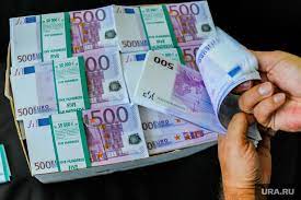 Avropa İttifaqı Rusiyanın dondurulmuş vəsaitlərini Ukraynanın bərpasına yönləndirmək fikrindədir