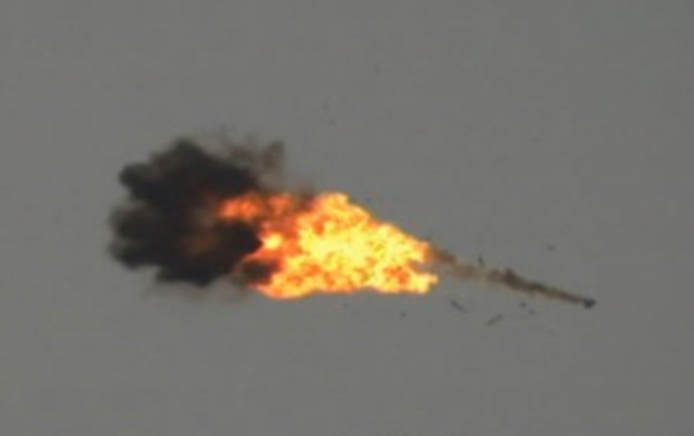 Moskvaya dron hücumları davam edir