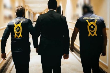 DTX-nin dövlət orqanında keçirdiyi əməliyyatın TƏFƏRRÜATI