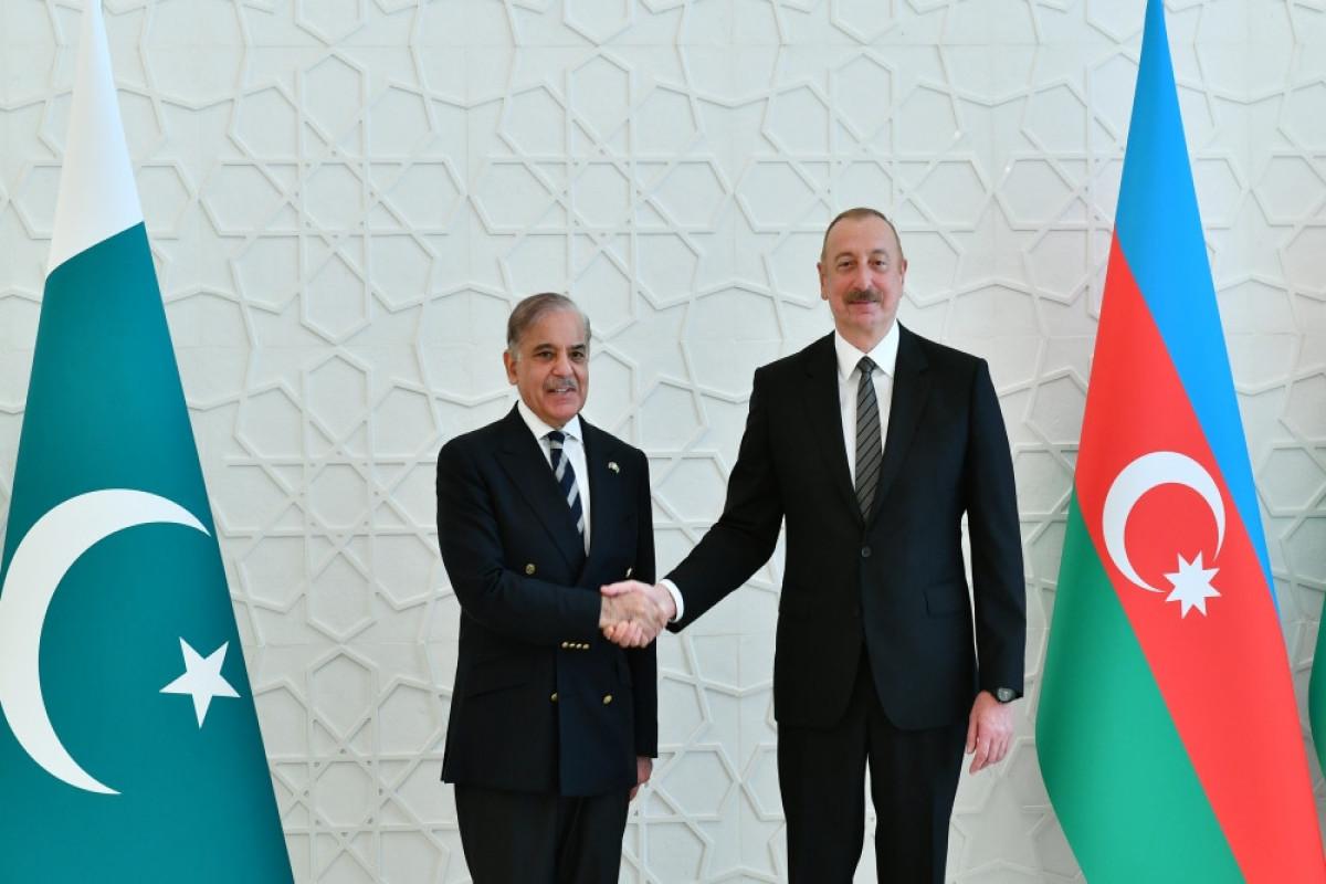 Pakistan İrəvanla yalnız bu halda diplomatik münasibətlər quracaq - Baş nazir açıqladı
