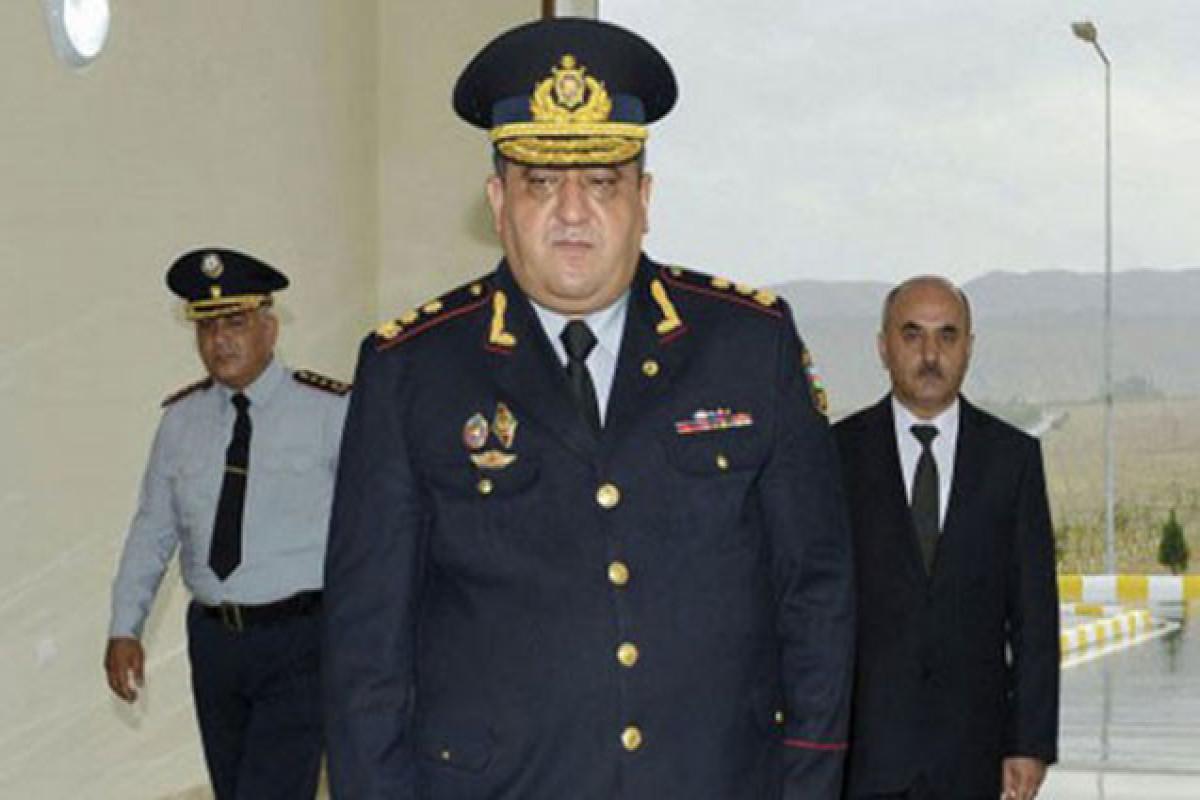 Naxçıvanın sabiq daxili işlər nazirinin əmlakı özünə qaytarılıb