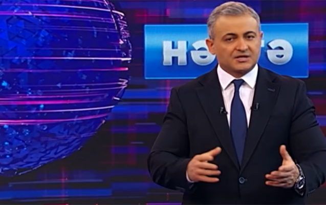"Rusların tərbiyəsizliyini gördük... FTX ucuz şouya start verib" - AzTV Rusiyanı sərt tənqid edib (VİDEO)