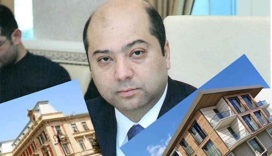 Eks-deputatın hotelində gizli qumar təşkil olunur – SENSASİON İDDİA