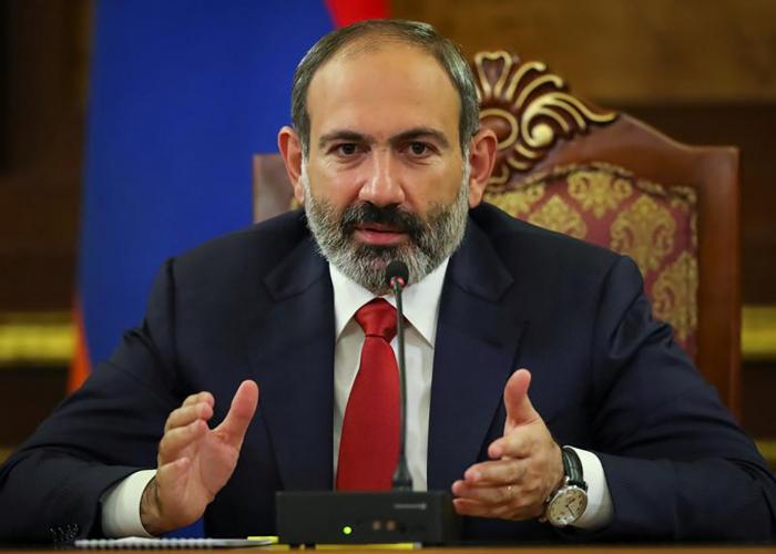 "Danışıqlar asan keçmədi” - Paşinyan