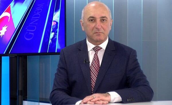 Bu ittiham Ədalət Verdiyevin üzərindən götürüldü - ÖZƏL