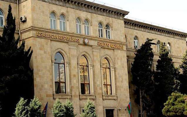 Nazirlik 13 partiyanı ləğv etdi