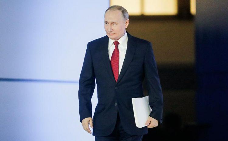 “CƏNAB PREZİDENT, İSTEFA VERİN!” – Moskvalı deputatlar da Putinə qarşı çıxdılar