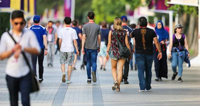 Koronaya yoluxanların sayı 6 mini ötdü