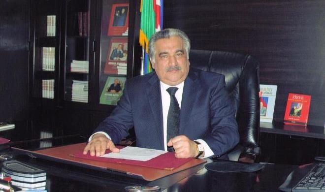 İcra başçısı sakinlərə MEYDAN OXUYUR... - "Əhəd Abıyevin “YAYLAQ BİZNESİ” BIZI BEZDIRIB..."