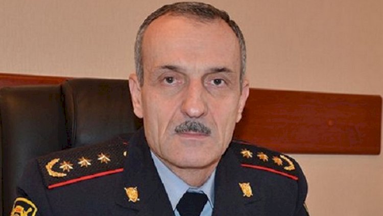 “Xəbərdə qeyd etdiyi nazirin adını bildirsin!” – Ehsan Zahidov  