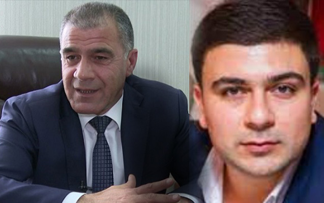 Sabiq “JEK” rəisinin oğlu ilə bağlı qərar ləğv olundu