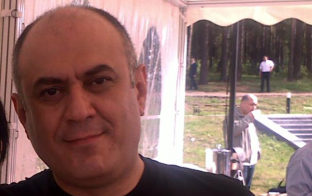 MTN generalının həbsdə psixi probemləri yaranıb?