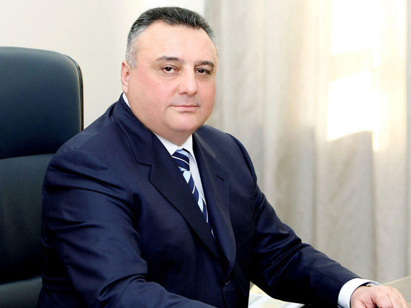 Məhkəmə Eldar Mahmudovun həbsdə olan kadrı ilə bağlı QƏRAR ÇIXARDI