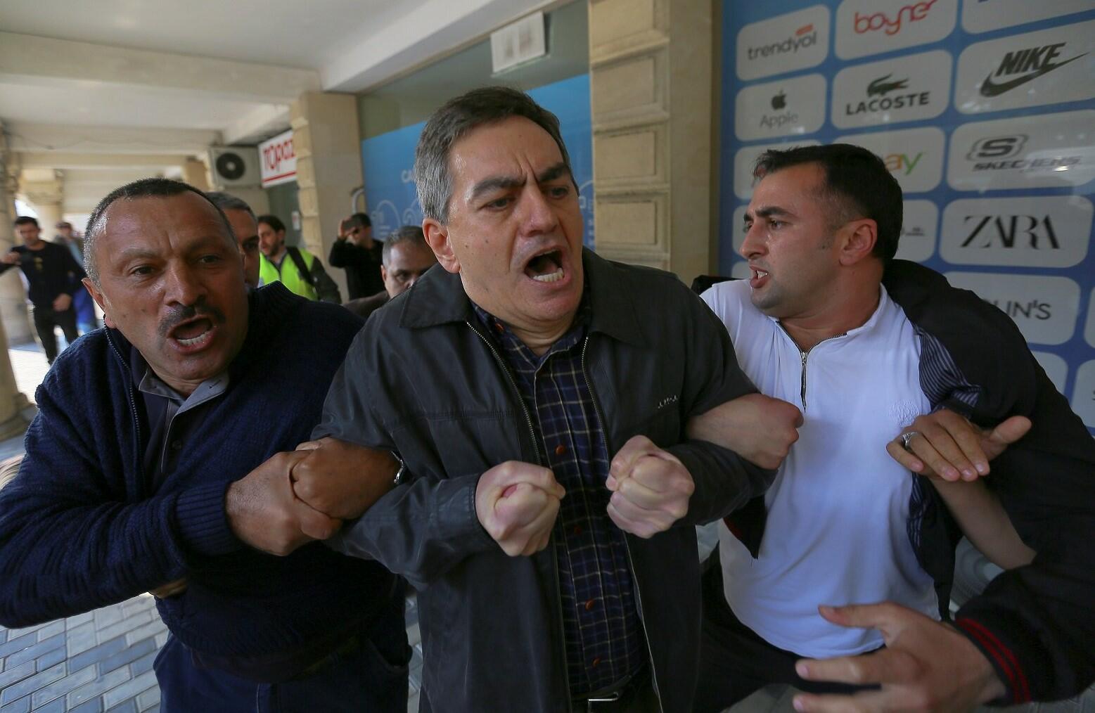 Tofiq Yaqublu Əli Kərimliyə qarşı: sandıqlar açılır...