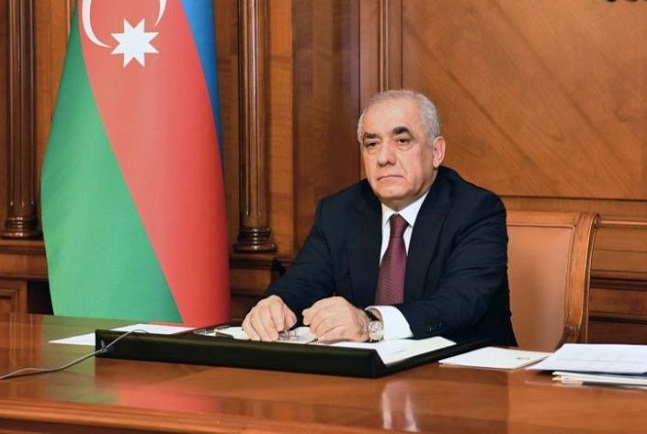 Baş nazirdən bu şəxslərin maaşları ilə bağlı QƏRAR