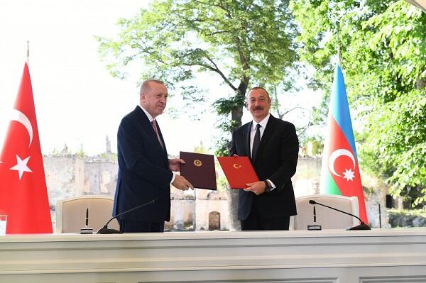 Rusiya Suriyadan çıxır, növbə Qarabağa çatdı...
