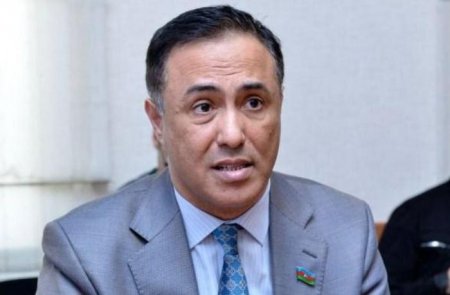 "İcra hakimiyyətində də maaş qalxıb, onlara heç kimin səsi çıxmayıb" - Elman Nəsirov vəziyyətdən belə çıxır))))