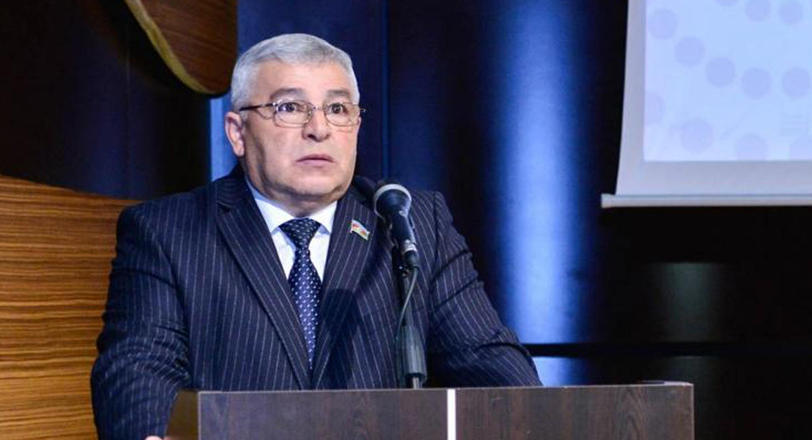 “Səfər Mehdiyevin həbsi ilə bağlı...” – Deputatdan açıqlama