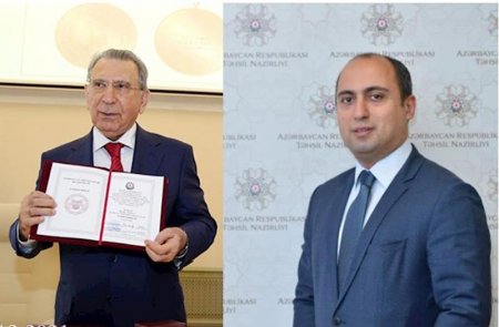 Hədəfdə kimdir: Ramiz Mehdiyev, yoxsa Emin Əmrullayev? – Bir tenderin gizlinləri…