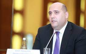 Prezidentin yüksək vəzifəyə təyin etdiyi Emin Hüseynov kimdir?
