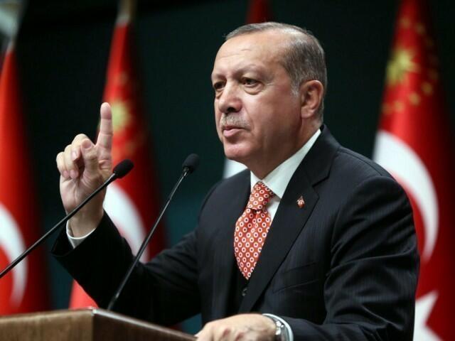 Ərdoğan açıqladı: Putin Türkiyəyə gəlir