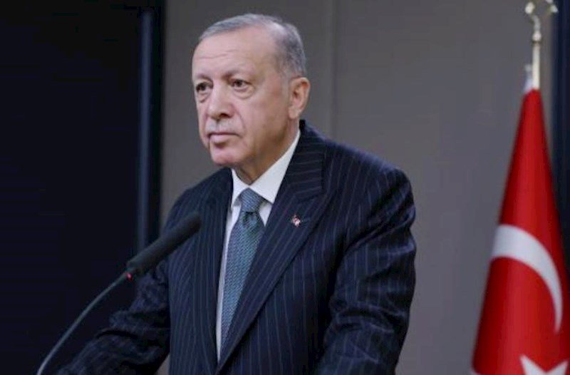 “Zəngəzur dəhlizinin reallaşmasına İran mane olur" - Ərdoğan