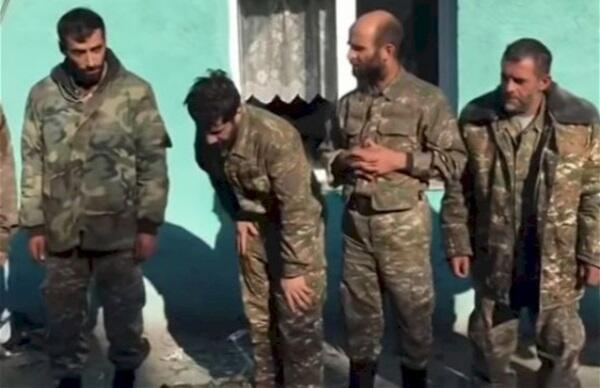 Bakı 17 əsiri qaytardı – İrəvandan gözlənilməz açıqlama
