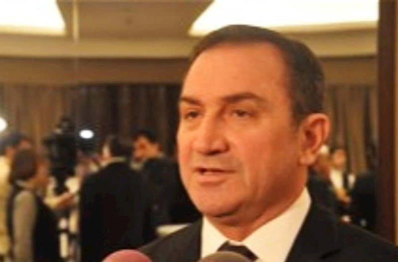 Bakıda 70 kiloqramlıq seyfi oğurlanan şəxs sabiq nazir müavini imiş... - Fotolar