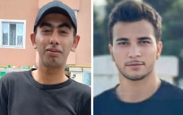 TƏCİLİ!!! Erməni nazir müavinindən əsir hərbçilərimiz haqda mühüm açıqlama