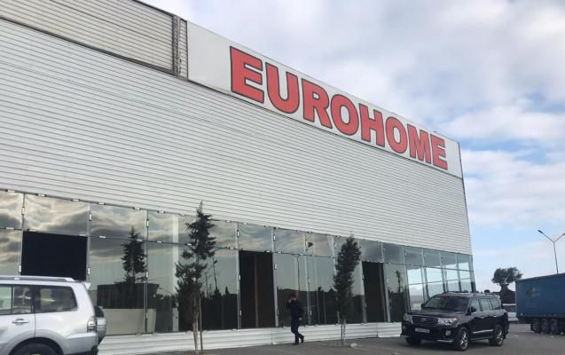“EuroHome”da mağaza sahibini öldürənlər öz qohumları olub