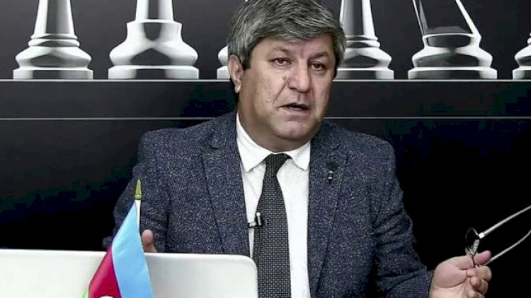 “Xural TV”nin redaksiyasında növbəti dəfə axtarış aparıldı