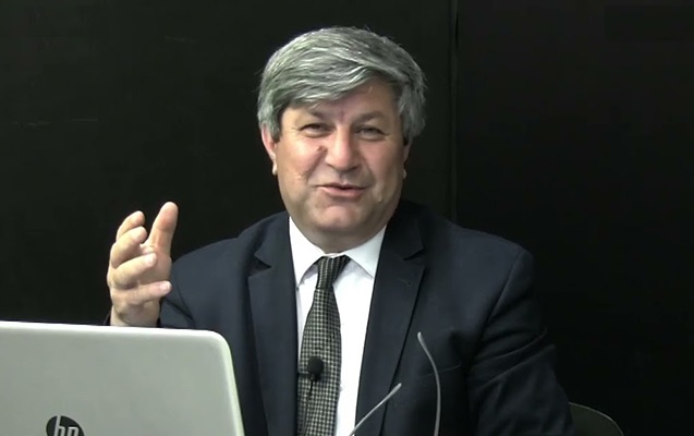 Əvəz Zeynallı 5-ci dəfədir, doğum gününü həbsdə keçirir