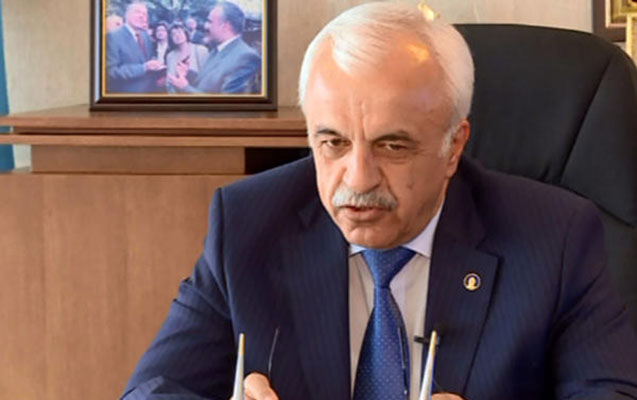 “Bu gün Bakıda tikilən binalar 2000-ci ildəkindən də davamlıdır”