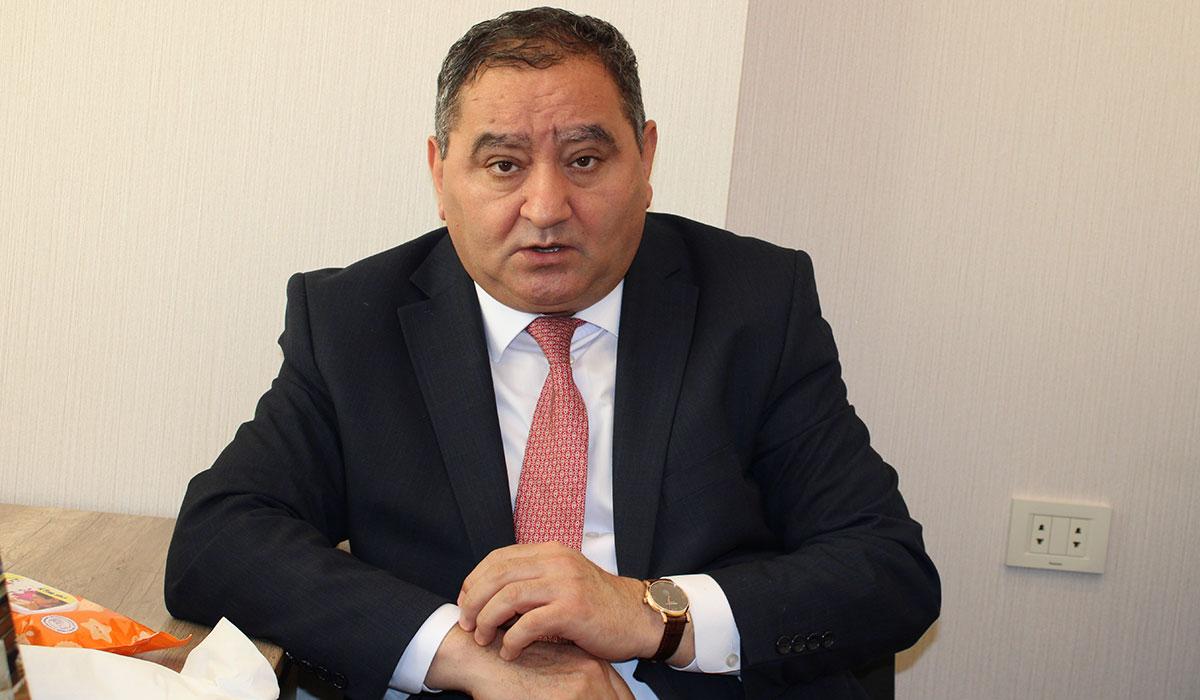 “100 MİN DOLLARLIQ SAAT TAXIR...” – Etibar Əliyevdən deputat həmkarına ittihamlar
