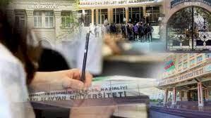 “Universitetlər şəhər ətrafına köçürülməlidir” – “ADU, ATU, AMİU Sumqayta, Xırdalana, Hövsana....”