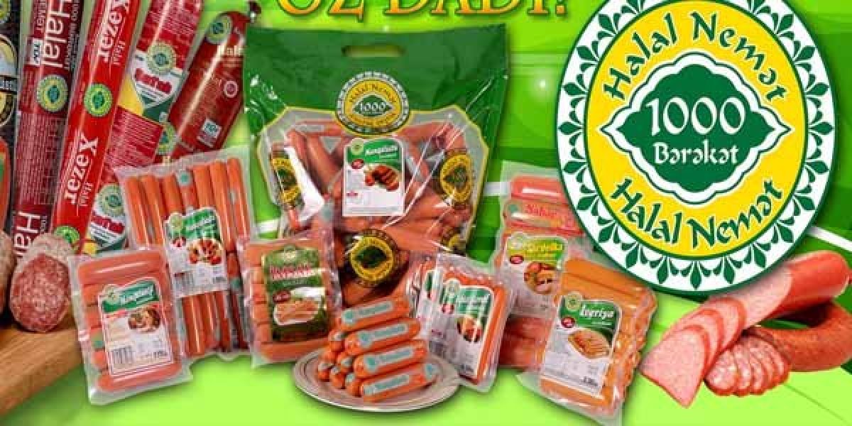 Adı “halal”, özü HARAM: “Səhliyalı” kolbasalarının içindən görün nələr çıxır - ŞOK FAKTLAR