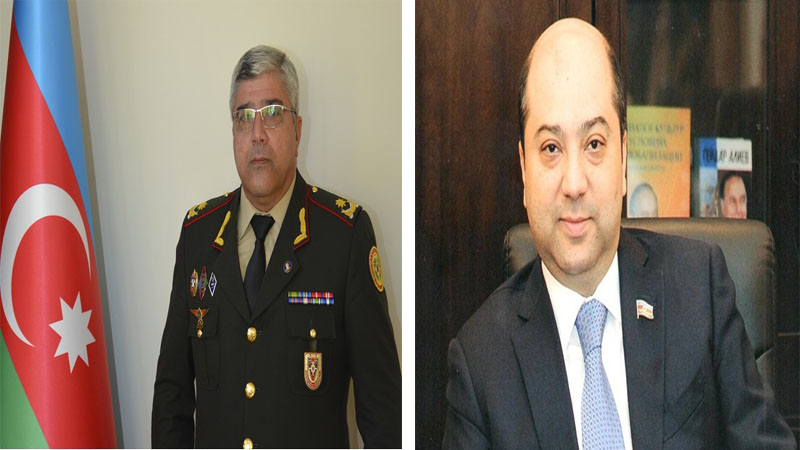 Generalın keçmiş deputat qardaşı TORPAQ QALMAQALINDA - MƏHKƏMƏYƏ VERİLDİ