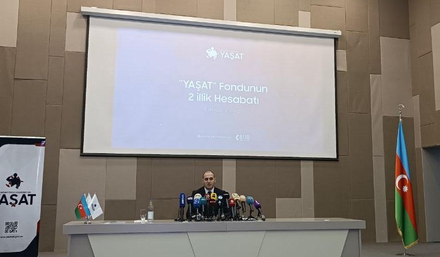 Şəhid ailələrin və yaralıların borc öhdəliklərinə nə qədər vəsait xərclənib? - AÇIQLAMA