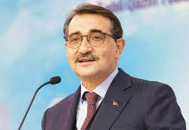 "Türkiyə enerji sahəsində Rusiyaya qarşı sanksiyalara qoşulmayacaq"-Türkiyənin energetika və təbii sərvətlər naziri Fatih Dönməzdən AÇIQLAMA 