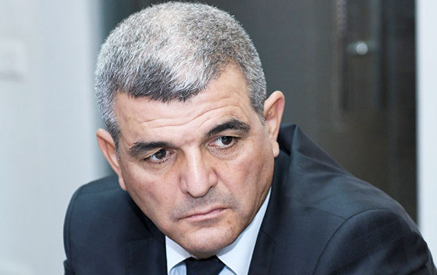 Fazil Mustafanı öldürmək istəyən terrorçu hakim qarşısına çıxarılır
