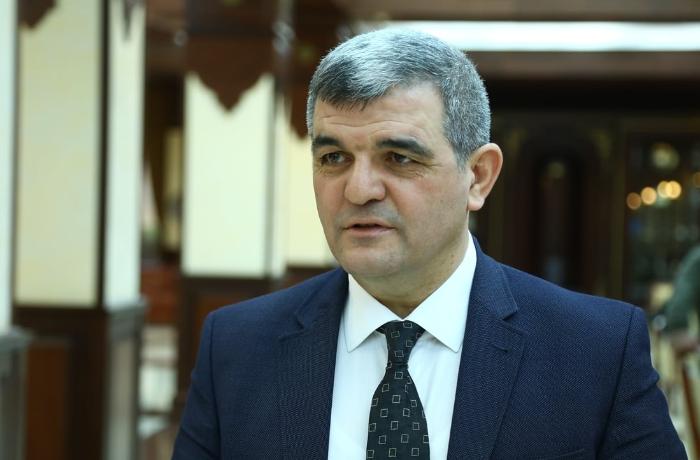 Afət izləyicisini belə “sındırdı”: “Sənə yazdıqlarım anama getsin” - ŞOK VİDEO