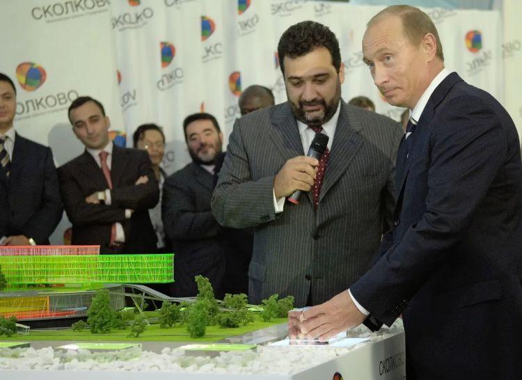 “MİLYARDER ERMƏNİ “JULİKİ” PUTİNƏ QARABAĞI TƏKLİF EDİR...” – Putin fevralın 21-nə nə planlaşdırır?