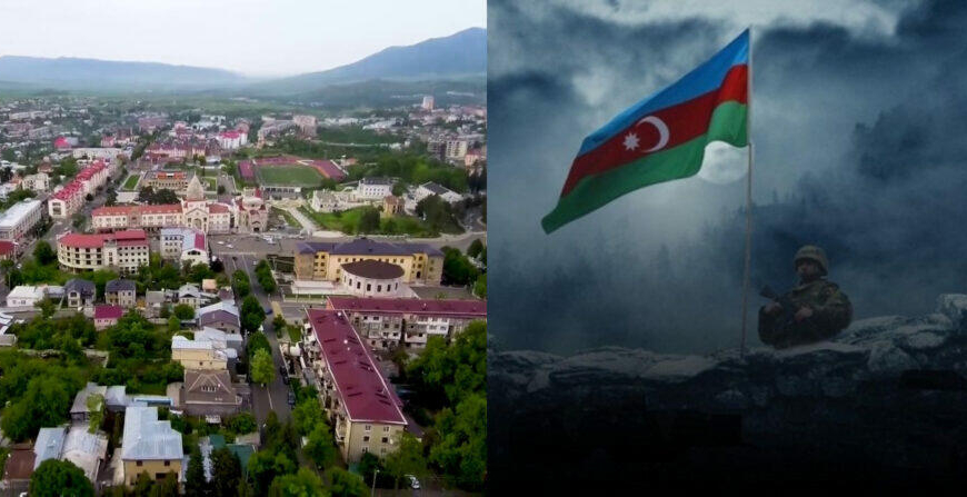 Ağdam yolu açılır: Bakıdan Xankəndiyə bu məhsullar gətiriləcək - DETALLAR
