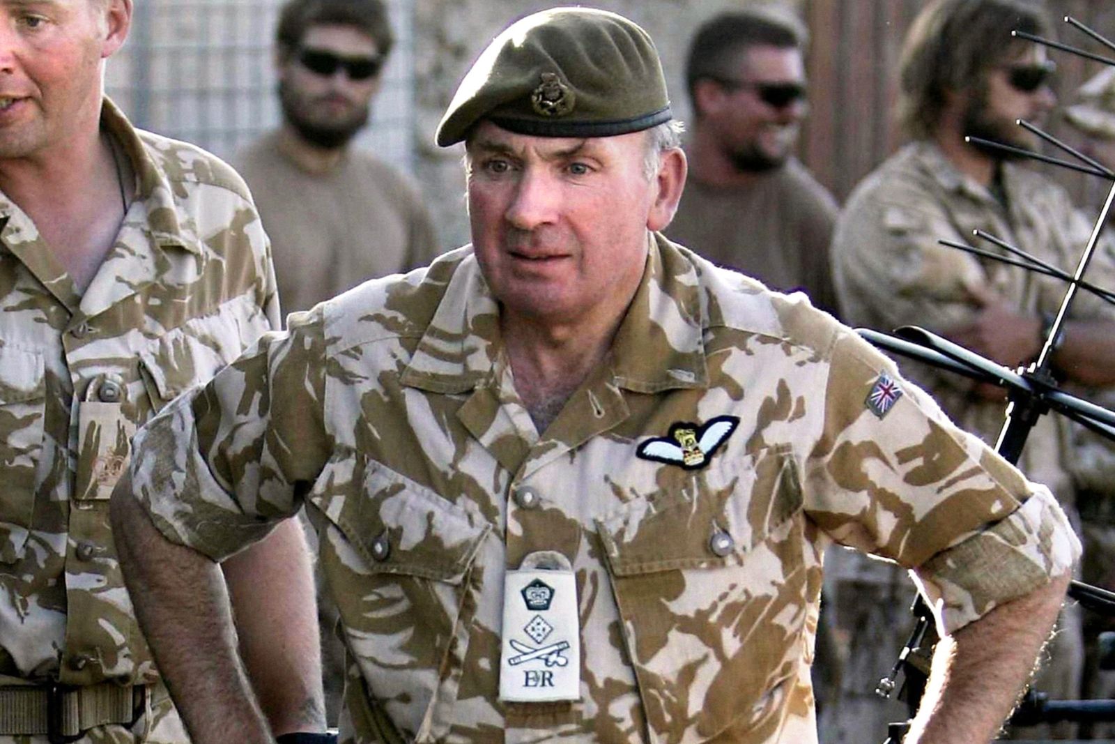 “UKRAYNA BU İL RUSİYANI MƏĞLUB ETMƏLİDİR” – Britaniyalı general xəbərdarlıq edib