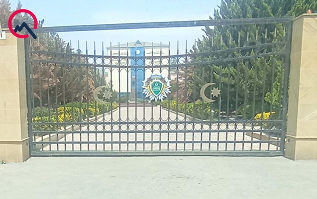 Nazirliyin zavodunda partlayış - Ölən və xəsarət alan var - Yenilənir