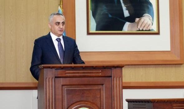 Fuad Nəcəfli gələndən MAAŞLAR DA VERİLMİR... - NARAZILIQ VAR!
