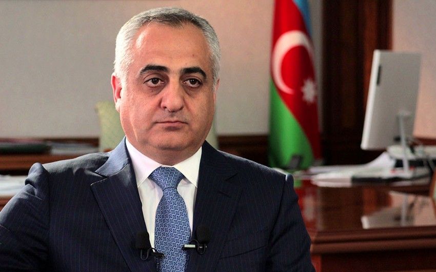 Ceyhun Cəlilov Fuad Nəcəfliyə qarşıdır? - İLGİNC İDDİALAR...