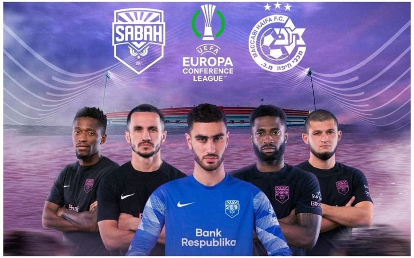 UEFA Konfrans Liqası: "Sabah" -"Makkabi" matçına 3000 bilet satılıb